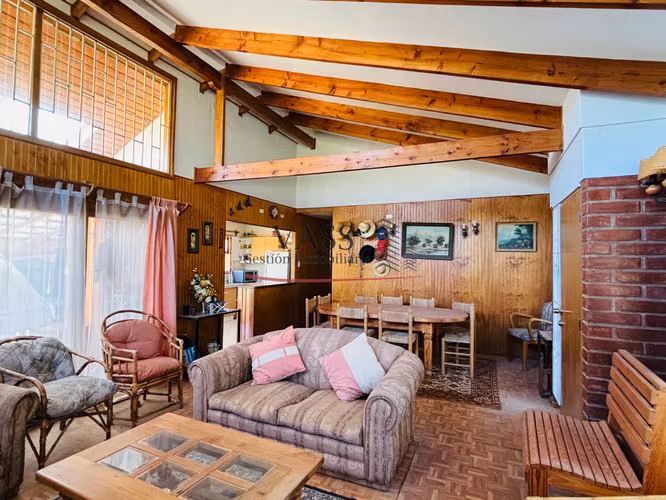 VASS Vende casa quinta 4D3B con mas de 50 paltos producción - Imagen 4