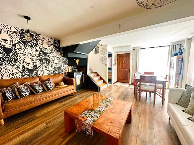 En venta casa estupenda en Brisas del Sol, Talcahuano - Imagen 6