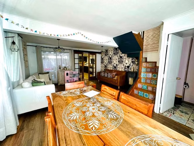 En venta casa estupenda en Brisas del Sol, Talcahuano - Imagen 4