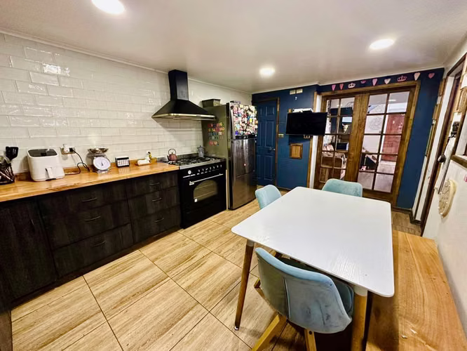 En venta casa estupenda en Brisas del Sol, Talcahuano - Imagen 8