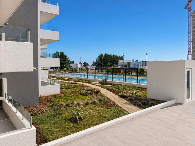 Departamento nuevo 2D/2B - Montemar. Sin comisión - Imagen 13