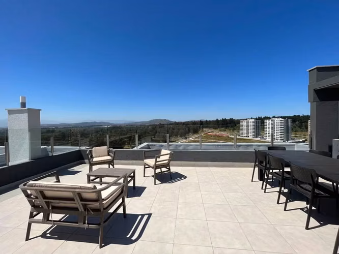 Departamento nuevo 2D/2B - Montemar. Sin comisión - Imagen 8