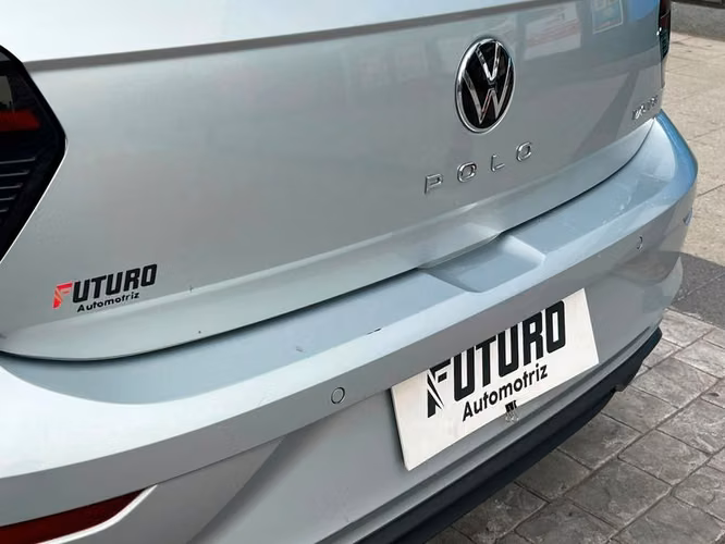 VOLKSWAGEN POLO POLO 1.0 TSI AT HIGHLINE - 2024 | 431