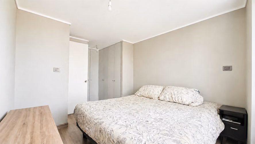Arriendo Departamento 2 Dormitorios Colombia / Walker