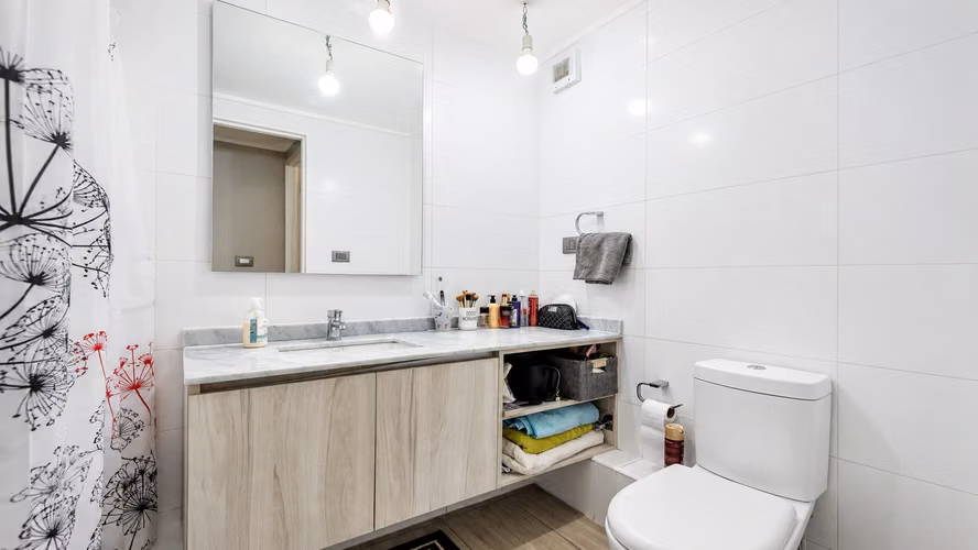 Arriendo Departamento 2 Dormitorios Colombia / Walker
