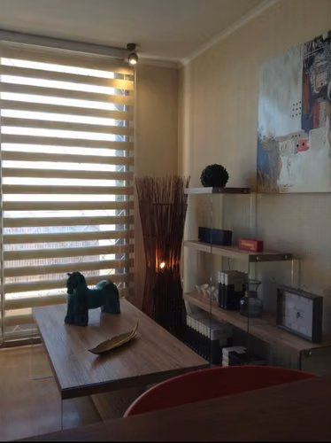 ARRIENDO LINDO DEPARTAMENTO EDIFICIO PANORAMIC. RANCAGUA