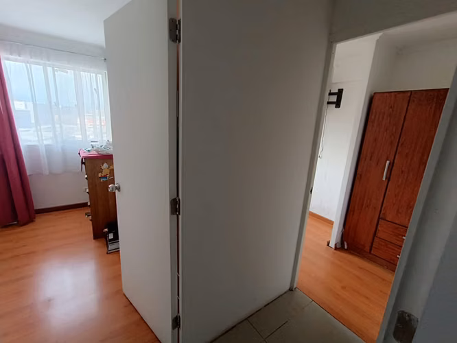 ARRIENDO DEPARTAMENTO 3 DORMITORIOS  ESTACIONAMIENTO  RENCA