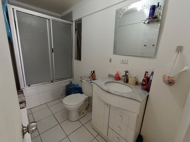 ARRIENDO DEPARTAMENTO 3 DORMITORIOS  ESTACIONAMIENTO  RENCA
