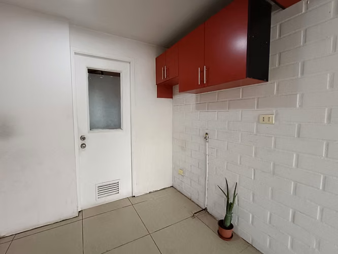 ARRIENDO DEPARTAMENTO 3 DORMITORIOS  ESTACIONAMIENTO  RENCA