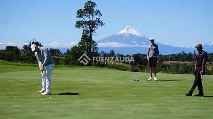 Casa en venta de 4 dorm. en Frutillar