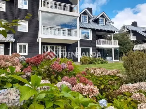 Casa en venta de 3 dorm. en Frutillar