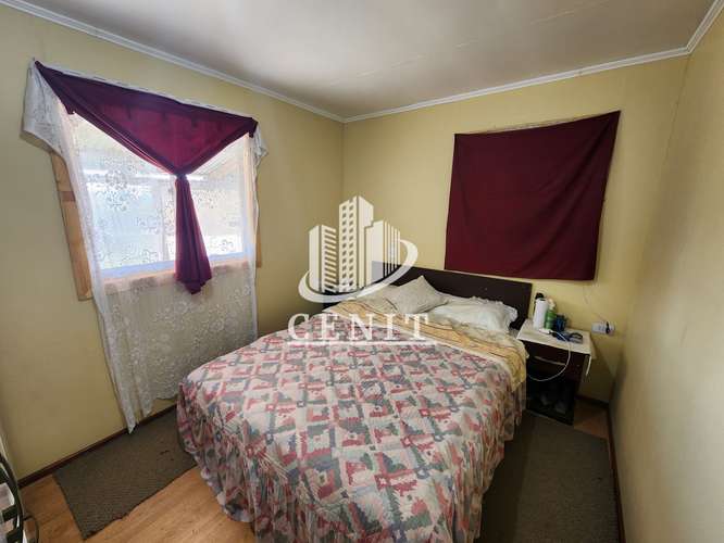 PARCELA CON CASA EN VENTA EN YERBAS BUENAS, 18 MIN DE LINARES