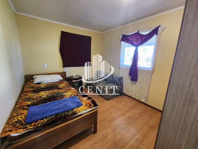 VENTA DE PARCELA CON CASA EN YERBAS BUENAS, 18 MIN DE LINARES - Imagen 4
