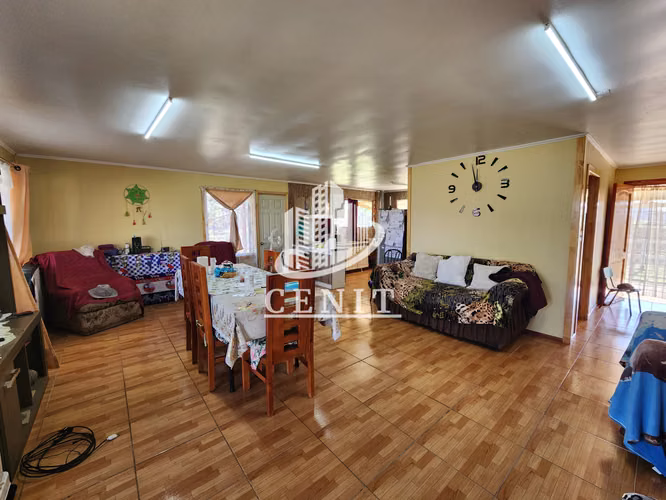 VENTA DE PARCELA CON CASA EN YERBAS BUENAS, 18 MIN DE LINARES - Imagen 3