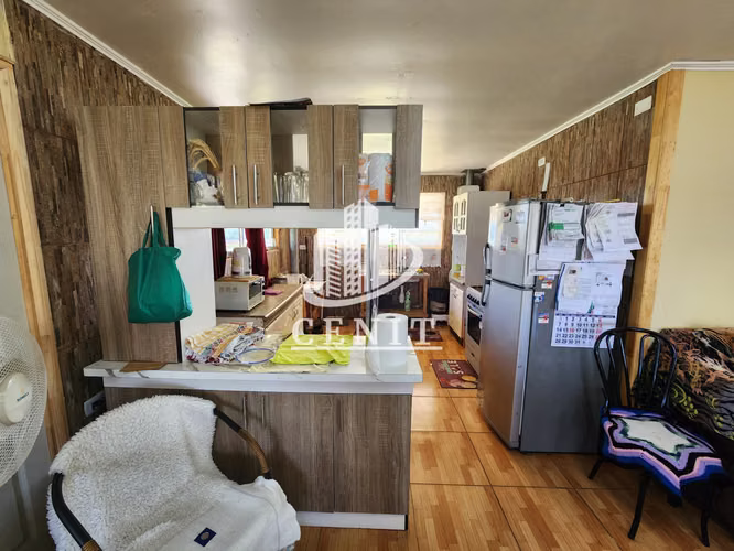 PARCELA CON CASA EN VENTA EN YERBAS BUENAS, 18 MIN DE LINARES - Imagen 6
