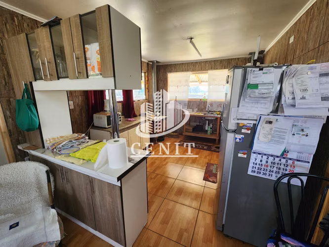 PARCELA CON CASA EN VENTA EN YERBAS BUENAS, 18 MIN DE LINARES - Imagen 7