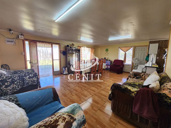PARCELA CON CASA EN VENTA EN YERBAS BUENAS, 18 MIN DE LINARES - Imagen 11