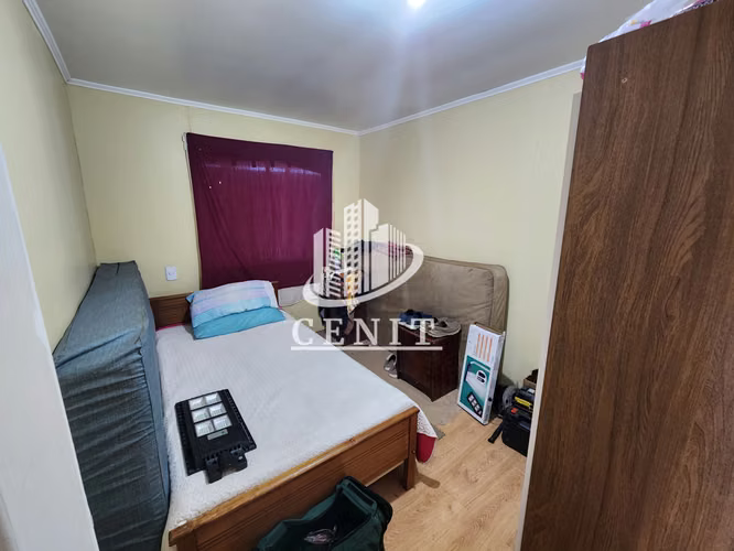 VENTA DE PARCELA CON CASA EN YERBAS BUENAS, 18 MIN DE LINARES - Imagen 8