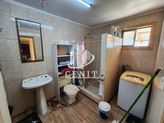 PARCELA CON CASA EN VENTA EN YERBAS BUENAS, 18 MIN DE LINARES
