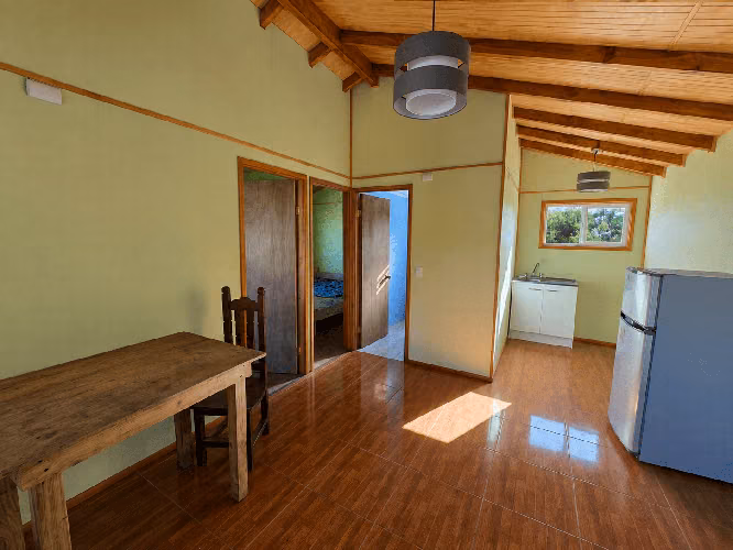 VENTA PARCELA CON 5 CABAÑAS – SECTOR TRALCAO, VALDIVIA - Imagen 17
