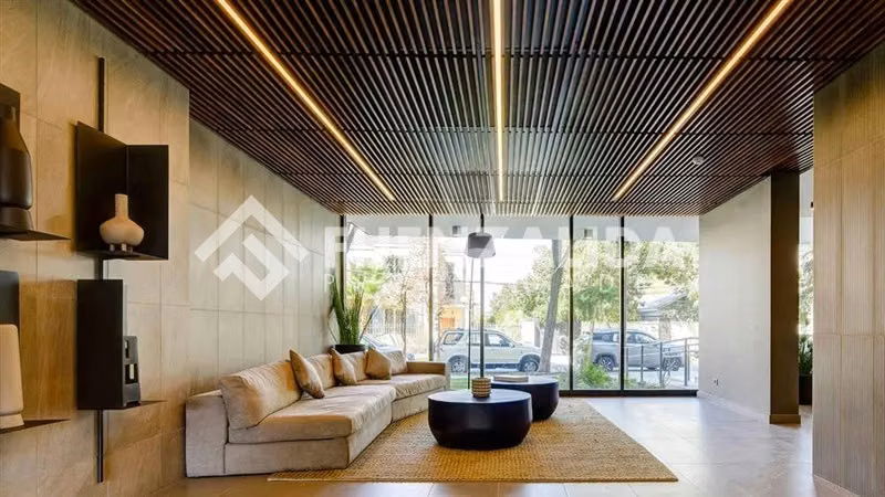 Extraordinario departamento 3d/2b Barrio Italia