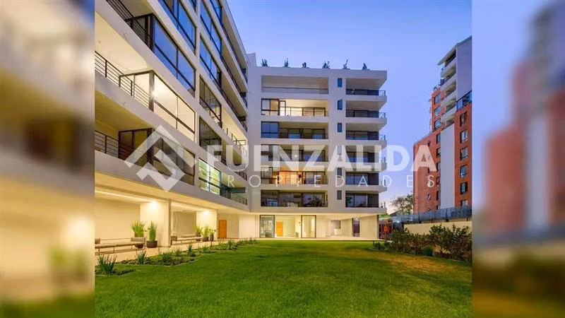 Extraordinario departamento 3d/2b Barrio Italia