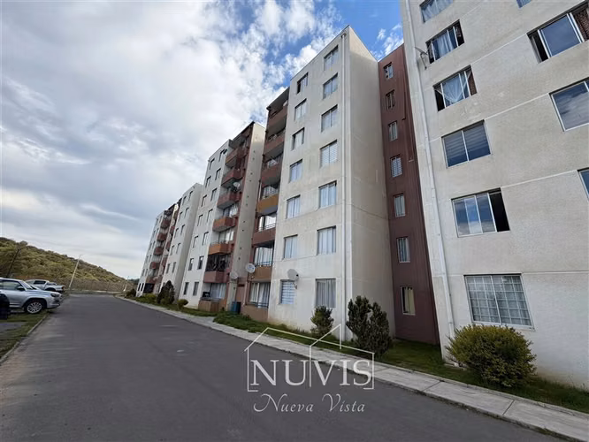 Departamento en venta de 3 dorm. en Quilpué - Imagen 3