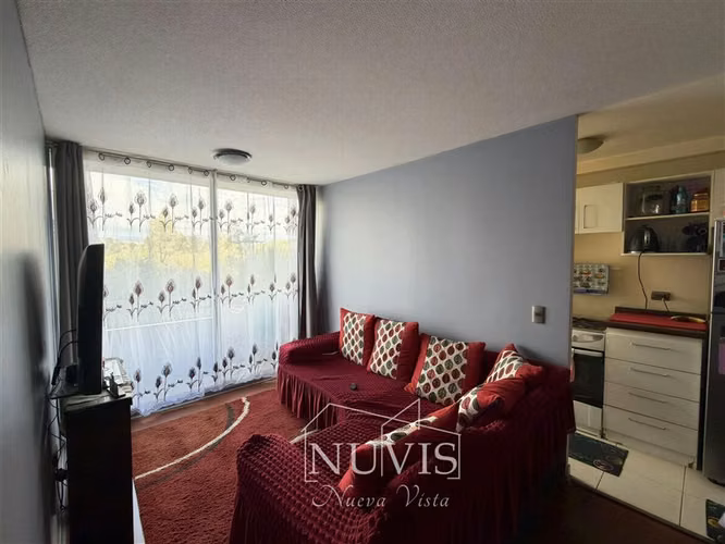 Departamento en venta de 3 dorm. en Quilpué - Imagen 6