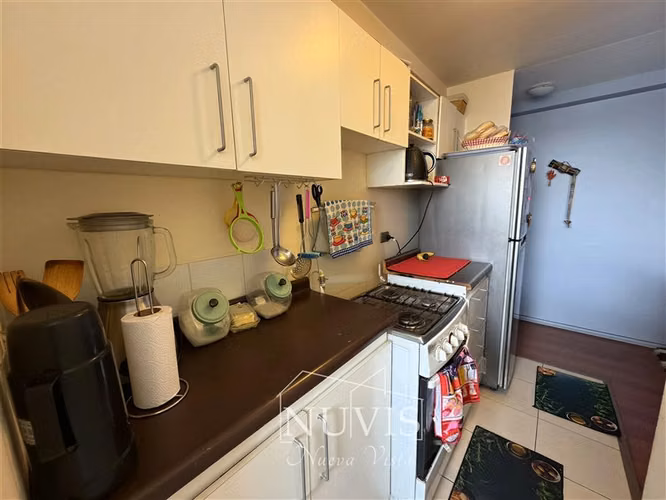 Departamento en venta de 3 dorm. en Quilpué - Imagen 9