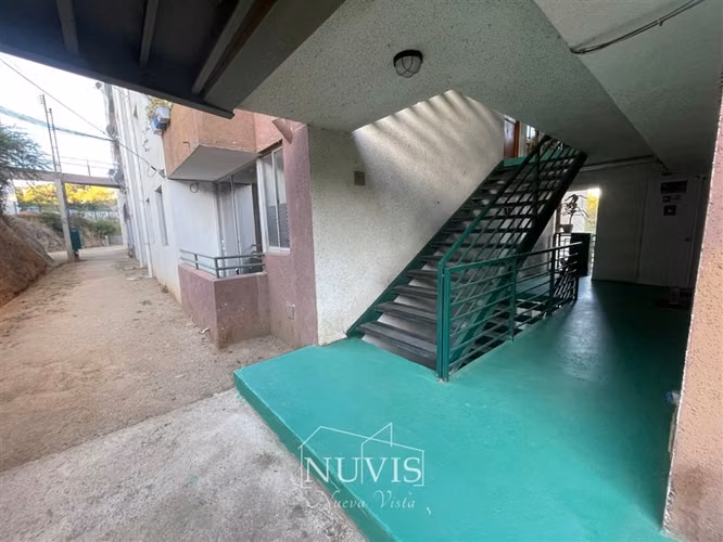 Departamento en venta de 3 dorm. en Quilpué