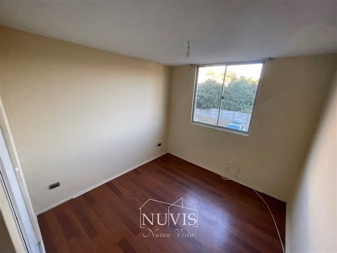 Departamento en venta de 3 dorm. en Quilpué