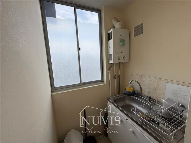 Departamento en venta de 3 dorm. en Quilpué - Imagen 10