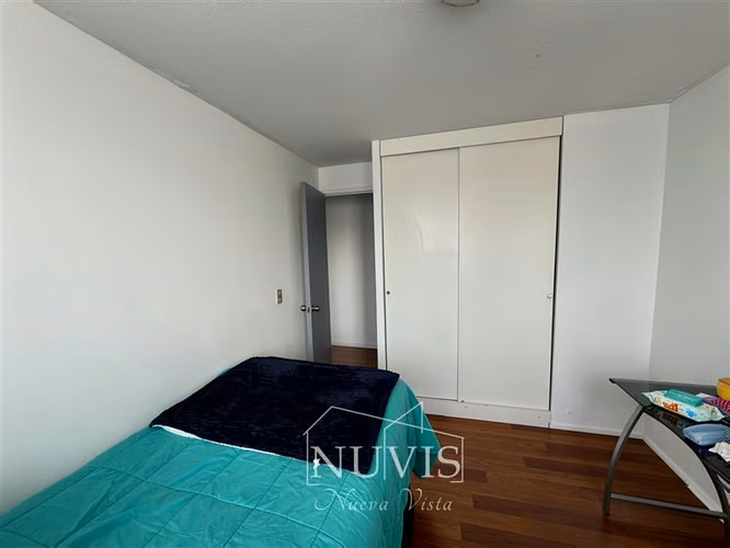 Departamento en venta de 3 dorm. en Quilpué - Imagen 12