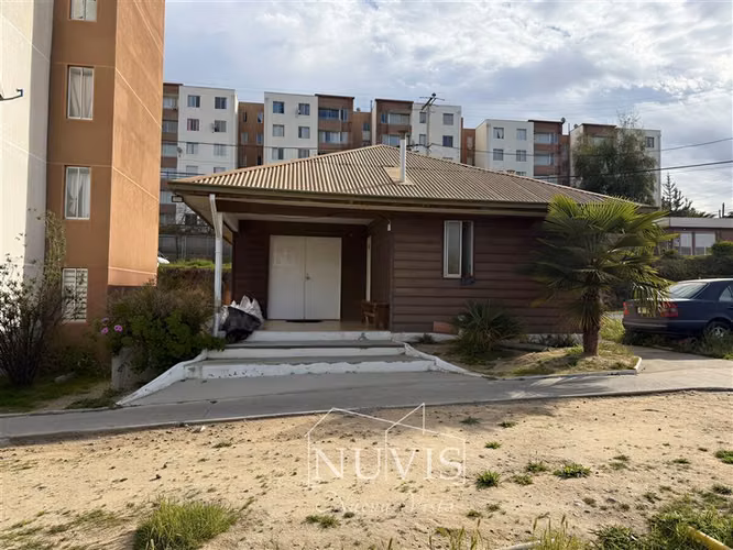 Departamento en venta de 3 dorm. en Quilpué