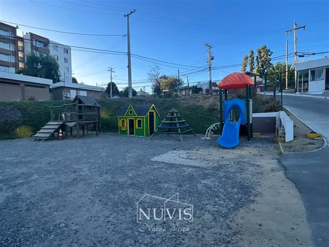 Departamento en venta de 3 dorm. en Quilpué