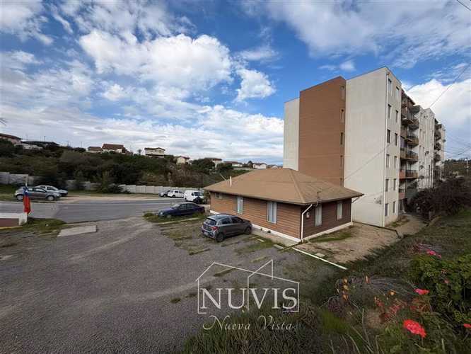 Departamento en venta de 3 dorm. en Quilpué - Imagen 18