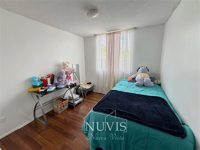 Departamento en venta de 3 dorm. en Quilpué - Imagen 13