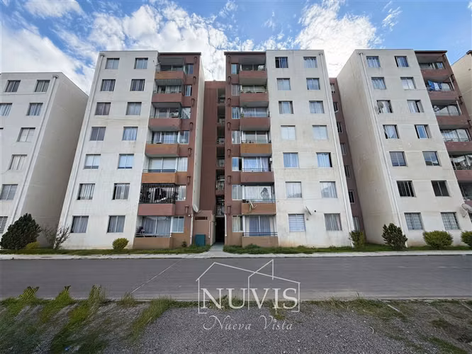 Departamento en venta de 3 dorm. en Quilpué - Imagen 4
