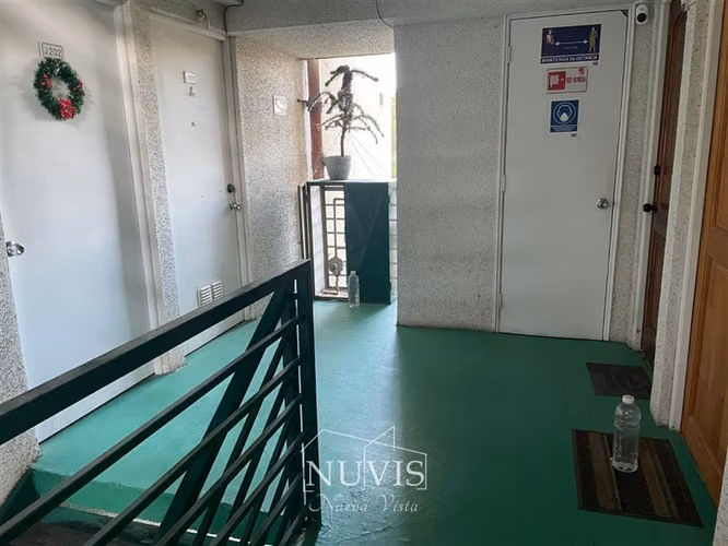 Departamento en venta de 3 dorm. en Quilpué