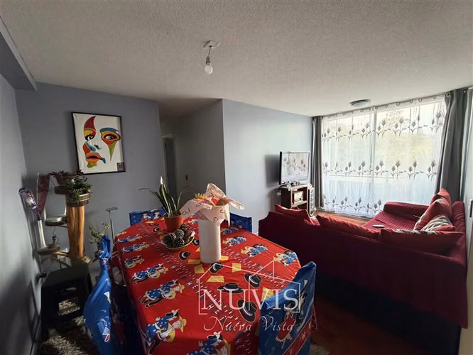 Departamento en venta de 3 dorm. en Quilpué - Imagen 7