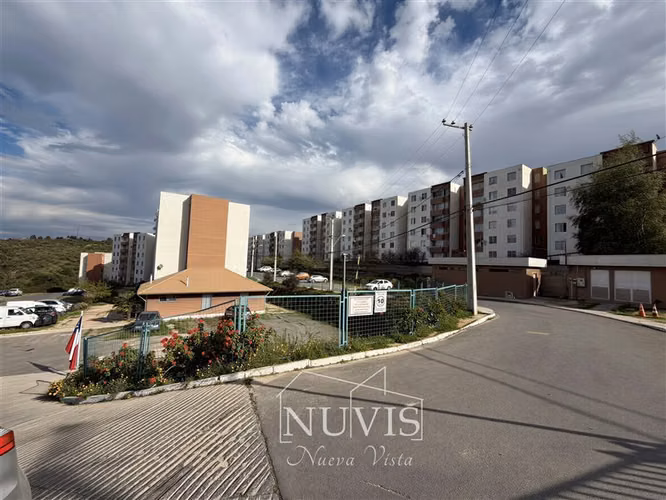 Departamento en venta de 3 dorm. en Quilpué - Imagen 19