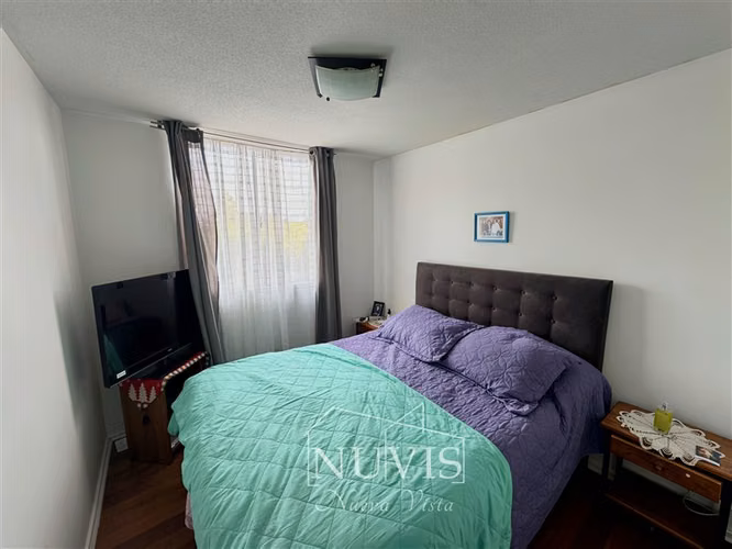 Departamento en venta de 3 dorm. en Quilpué - Imagen 11