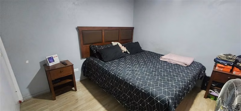VENTA DEPARTAMENTO 3D, Eyzaguirre, Puente Alto