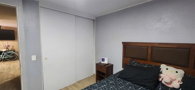 VENTA DEPARTAMENTO 3D, Eyzaguirre, Puente Alto