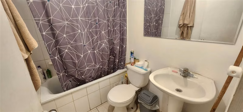 VENTA DEPARTAMENTO 3D, Eyzaguirre, Puente Alto