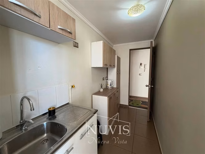 Departamento en arriendo de 3 dorm. en Valparaíso