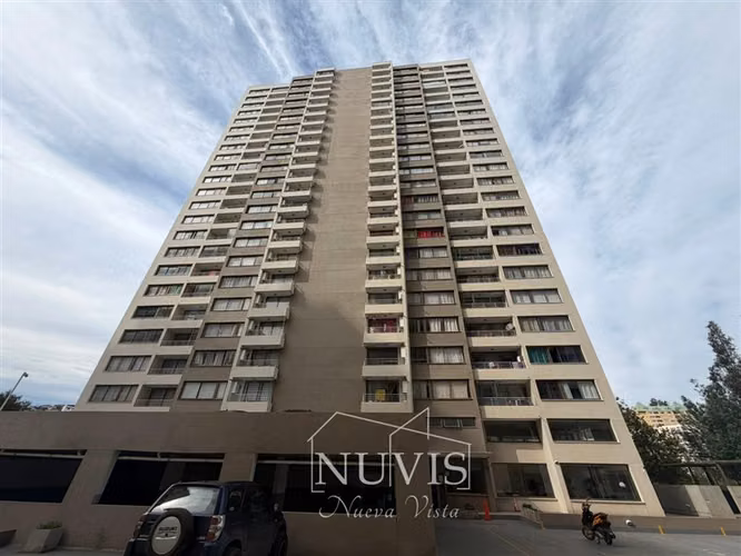 Departamento en arriendo de 3 dorm. en Valparaíso