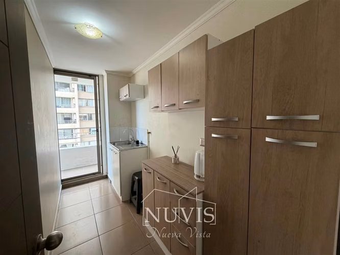 Departamento en arriendo de 3 dorm. en Valparaíso