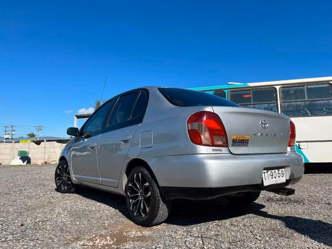 Vendo auto - Imagen 6