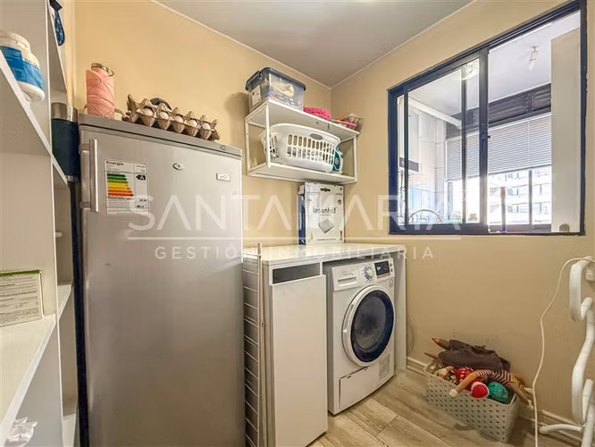 Departamento en venta de 4 dorm. en Chacabuco, Concepción - Imagen 11